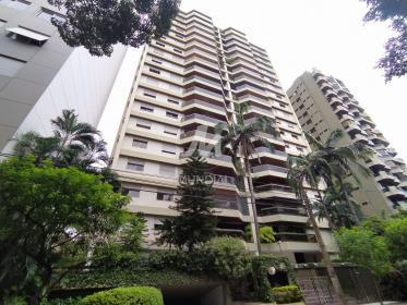 1 - Fachada Condominio em Ribeirão Preto