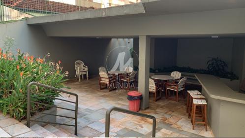 6 - Lazer Condominio em Ribeirão Preto