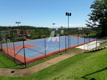 5 - Quadra de esportes em Ribeirão Preto