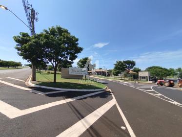 1 - Fachada Condominio em Ribeirão Preto