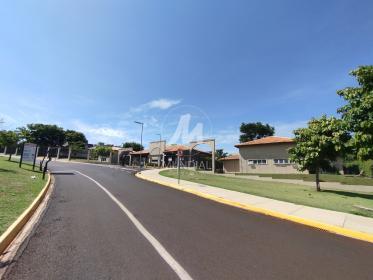 2 - Fachada Condominio em Ribeirão Preto