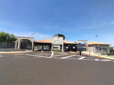 3 - Fachada Condominio em Ribeirão Preto