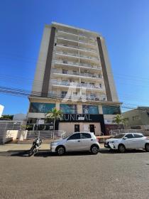 1 - Fachada Condominio em Ribeirão Preto