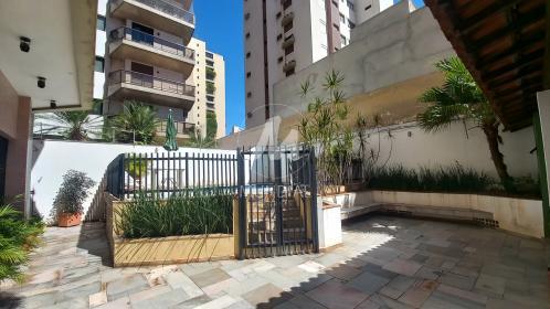 7 - Lazer Condominio em Ribeirão Preto