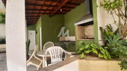 3 - Espaço gourmet em Ribeirão Preto