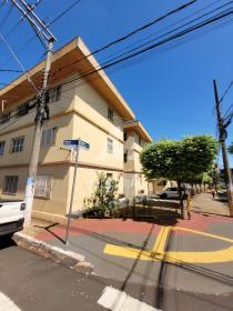 2 - Fachada Condominio em Ribeirão Preto