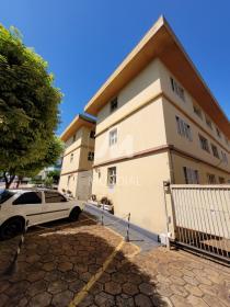 1 - Fachada Condominio em Ribeirão Preto