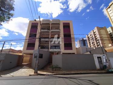 1 - Fachada Condominio em Ribeirão Preto