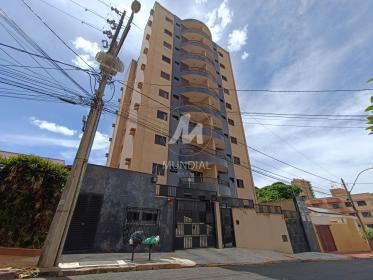 1 - Fachada Condominio em Ribeirão Preto