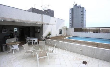 2 - Lazer Condominio em Ribeirão Preto