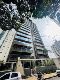 1 - Fachada Condominio em Ribeirão Preto