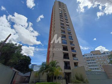 1 - Fachada Condominio em Ribeirão Preto