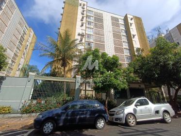 1 - Fachada Condominio em Ribeirão Preto