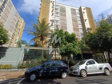 2 - Fachada Condominio em Ribeirão Preto