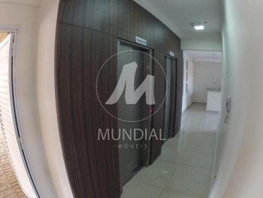 4 - Elevador em Ribeirão Preto
