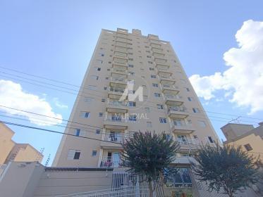 2 - Fachada Condominio em Ribeirão Preto