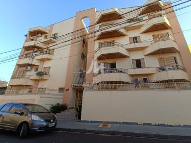 1 - Fachada Condominio em Ribeirão Preto