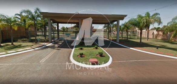 1 - Fachada Condominio em Cravinhos