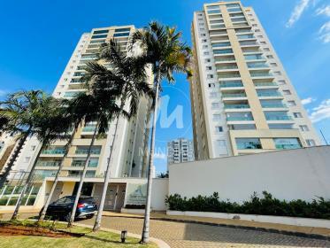 1 - Fachada Condominio em Ribeirão Preto