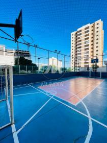 7 - Quadra de esportes em Ribeirão Preto