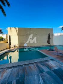 8 - Piscina(s) em Ribeirão Preto