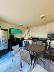 9 - Espaço gourmet em Ribeirão Preto