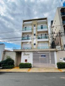 1 - Fachada Condominio em Ribeirão Preto