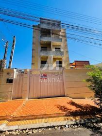 1 - Fachada Condominio em Ribeirão Preto