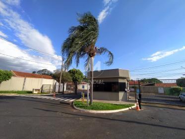 2 - Fachada Condominio em Ribeirão Preto