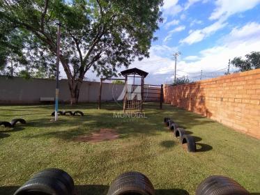 3 - Playground em Ribeirão Preto