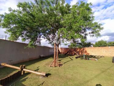5 - Playground em Ribeirão Preto