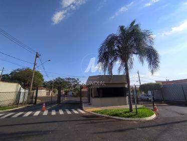 1 - Fachada Condominio em Ribeirão Preto