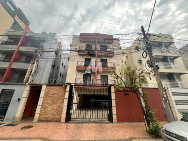 1 - Fachada Condominio em Ribeirão Preto
