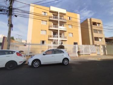 2 - Fachada Condominio em Ribeirão Preto