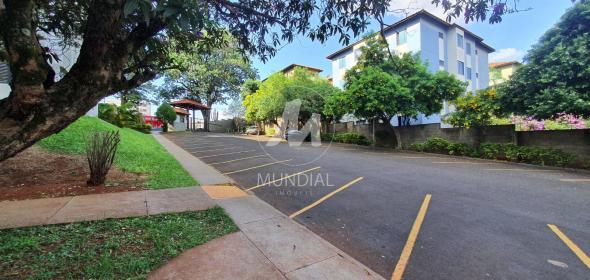3 - Garagem em Ribeirão Preto