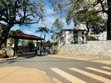 1 - Fachada Condominio em Ribeirão Preto