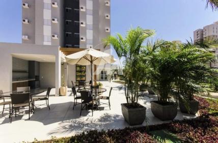 9 - Lazer Condominio em Ribeirão Preto