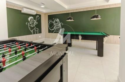 12 - Salão Jogos Condomínio em Ribeirão Preto