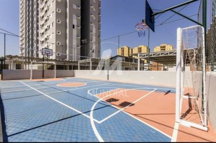 14 - Quadra de esportes em Ribeirão Preto