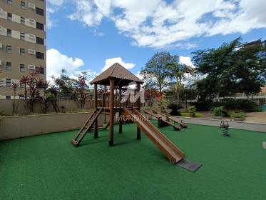 7 - Playground em Ribeirão Preto