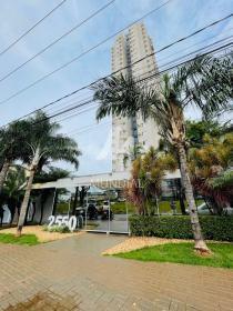 1 - Fachada Condominio em Ribeirão Preto