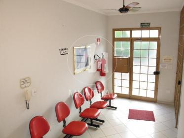 5 - Recepção em Ribeirão Preto