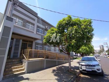 1 - Fachada Condominio em Ribeirão Preto