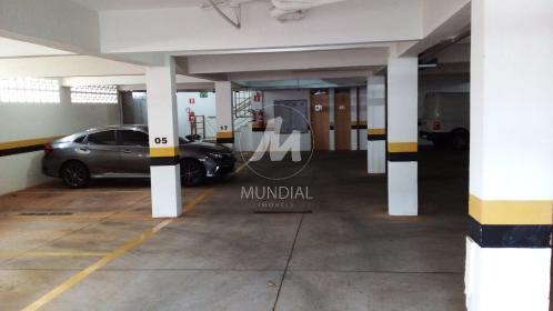 11 - Garagem em Ribeirão Preto