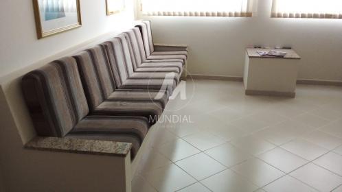 6 - Recepção em Ribeirão Preto
