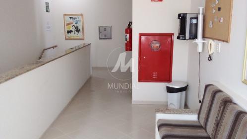 7 - Recepção em Ribeirão Preto