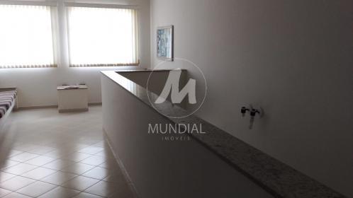 8 - Recepção em Ribeirão Preto