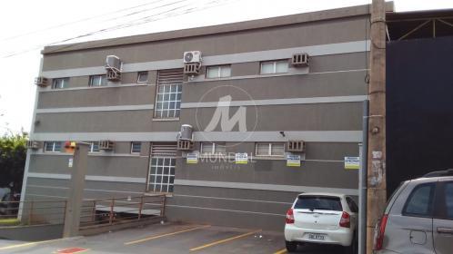 4 - Fachada Condominio em Ribeirão Preto