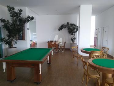 6 - Salão Jogos Condomínio em Ribeirão Preto