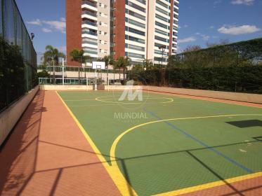 12 - Quadra de esportes em Ribeirão Preto